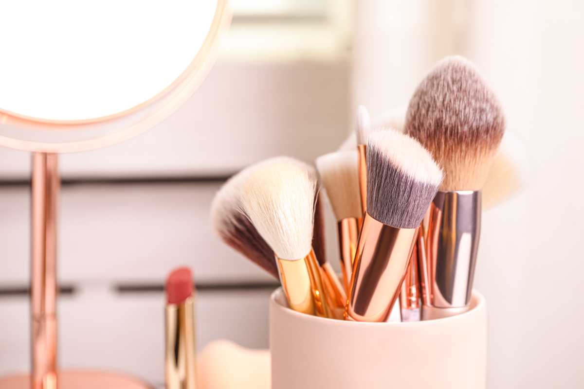 7 Beauty Habits That Could Be Harming Your Health