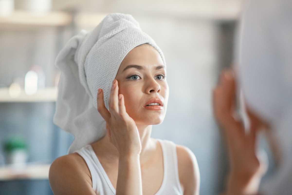 Your Ultimate Glass Skin Routine