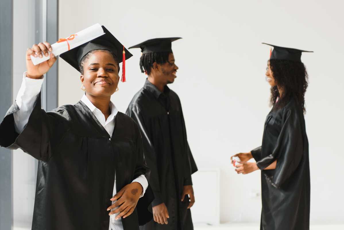 The Importance of Starting Early: College Fund Planning for the Future